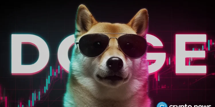 Dogecoin price nears Fibonacci resistance as momentum signals exhaustion
