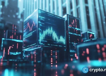 Polychain backs VeryAI’s palm‑print, crypto‑ID stack for bot‑free Web3