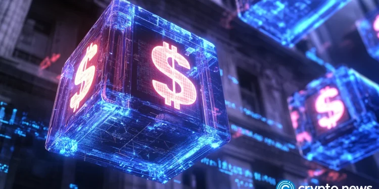 NYSE CPO says blockchain should complement, not replace, traditional markets
