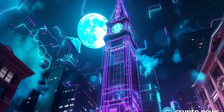 ETHDenver 2026: fewer side events, more AI agents and builder focus