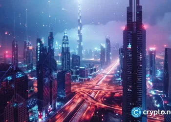 Dubai regulator issues alert over KuCoin-linked entities advertising crypto services - 1