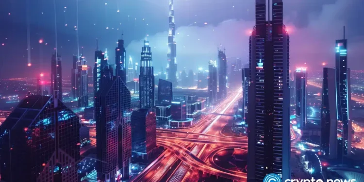 Dubai regulator issues alert over KuCoin-linked entities advertising crypto services缩略图 Dubai regulator issues alert over KuCoin-linked entities advertising crypto services - 1