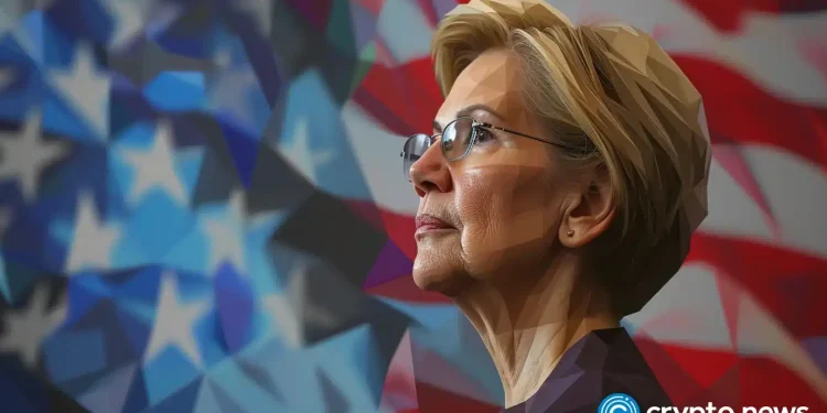 Elizabeth Warren presses Commerce over Bitmain security review - 1
