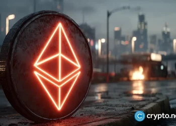 Culper Research shorts Ether, warns of Ethereum ‘death spiral’