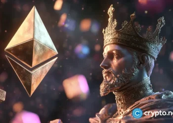 Ethereum derivatives open interest drops 5.62% in 24-hour leverage flush