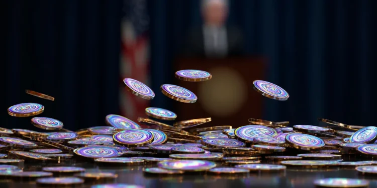 Maxine Waters seeks details on Kraken Fed account approval