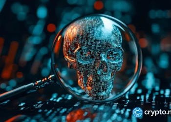 Crypto wrench attacks rise as French couple robbed of $1M in Bitcoin at knifepoint