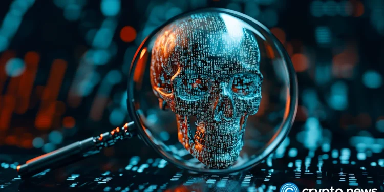 Crypto wrench attacks rise as French couple robbed of $1M in Bitcoin at knifepoint