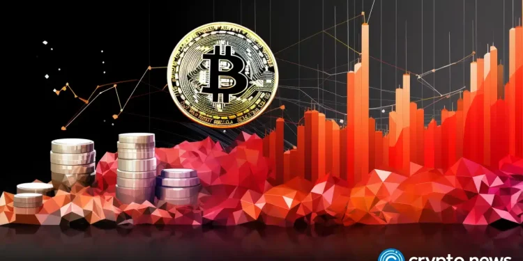 Crypto market steady after US CPI prints 2.4%