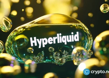 Arthur Hayes calls Hyperliquid his top ‘shitcoin’ as HYPE target hits $150