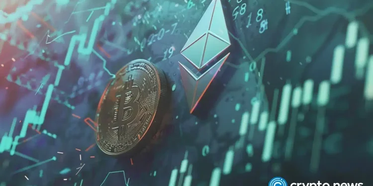Crypto market prediction ahead of U.S. CPI data release tomorrow
