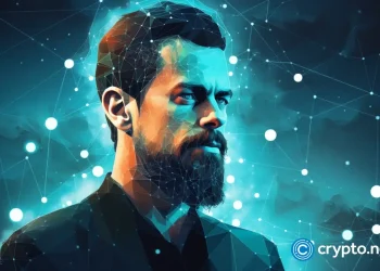 Jack Dorsey