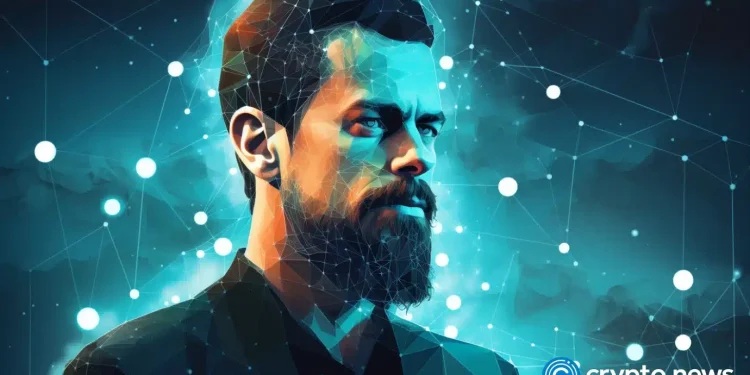 Jack Dorsey cuts nearly half of Block’s workforce; Shares surge 23%缩略图 Jack Dorsey