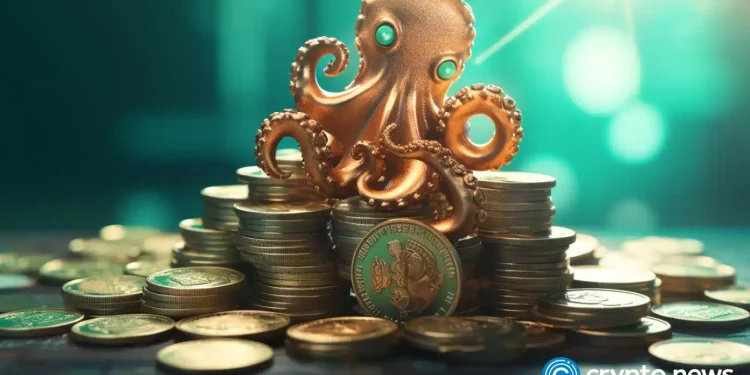 kraken