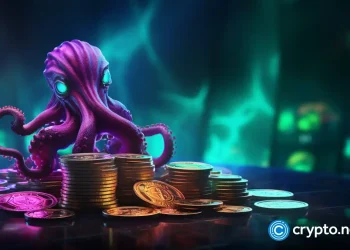 Kraken xStocks tokenized equities trading on crypto rails