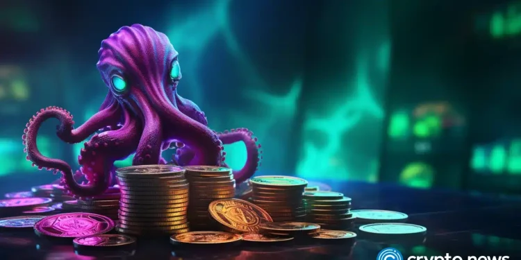Kraken xStocks tokenized equities trading on crypto rails