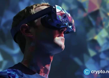 Zuckerberg’s new AI tool signals Meta workplace overhaul - 1