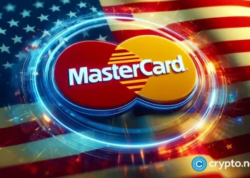 Mastercard partners with crypto firms on stablecoin payments