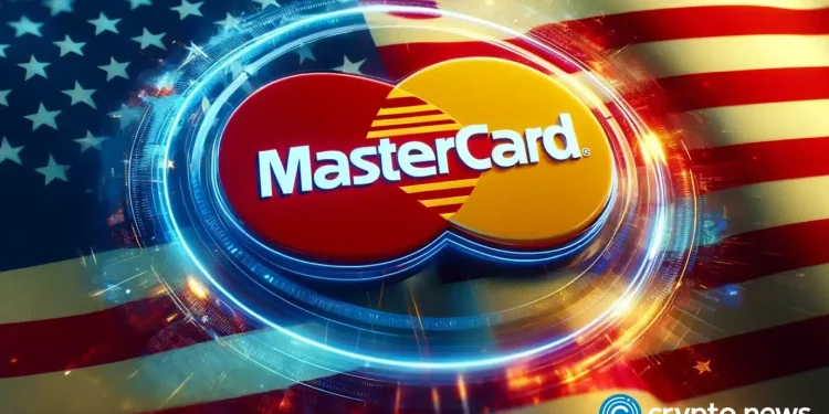 Mastercard onboards 85+ crypto firms in bid to lock In Stablecoin payments rail缩略图 Mastercard partners with crypto firms on stablecoin payments