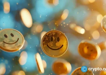 Best crypto to buy: New crypto Based Eggman rises as memecoins return, GGs could be the next crypto to explode