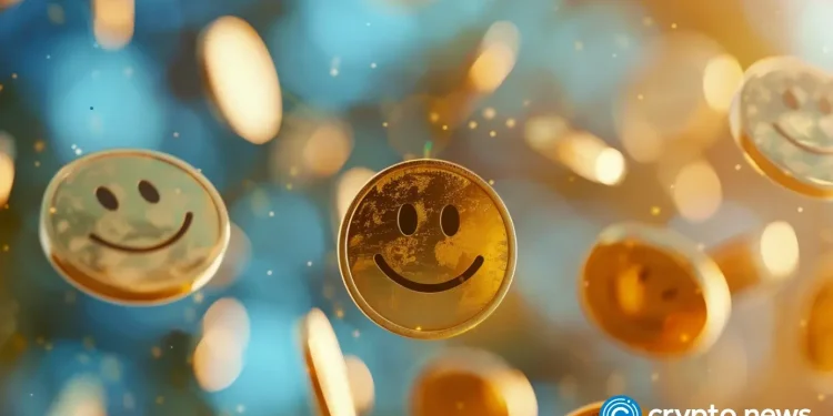 Best crypto to buy: New crypto Based Eggman rises as memecoins return, GGs could be the next crypto to explode