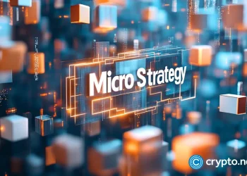 Strategy stretch shares draw retail investors seeking Bitcoin yield