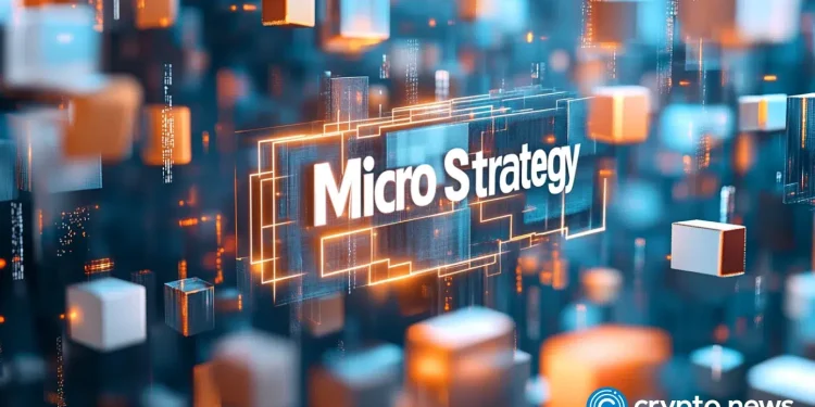 Strategy stretch shares draw retail investors seeking Bitcoin yield
