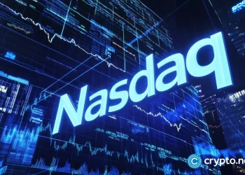 Nasdaq and Talos expand institutional tokenization push