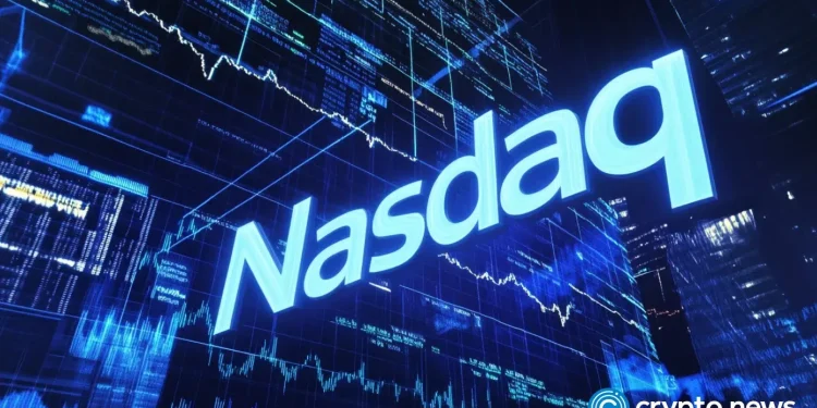 Nasdaq and Talos expand institutional tokenization push