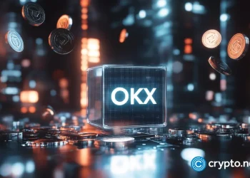 OKX introduces social networking feature to connect crypto traders inside its app
