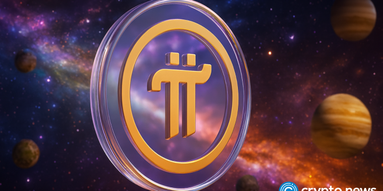 Here’s why Pi Coin price is in a bull run amid the crypto crash