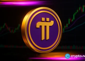 PI climbs above $0.19 as Pi Network eyes v21 launch