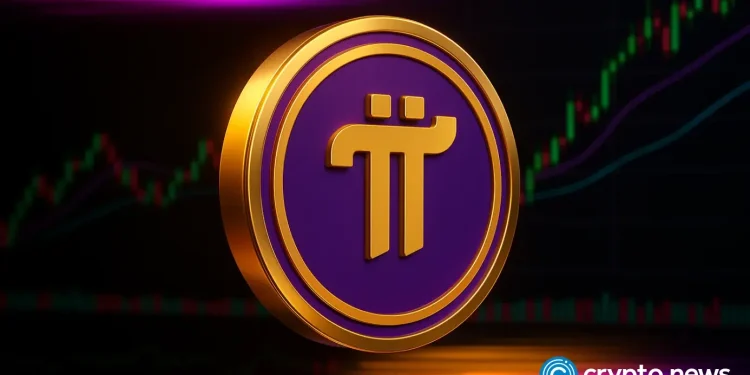 PI climbs above $0.19 as Pi Network eyes v21 launch