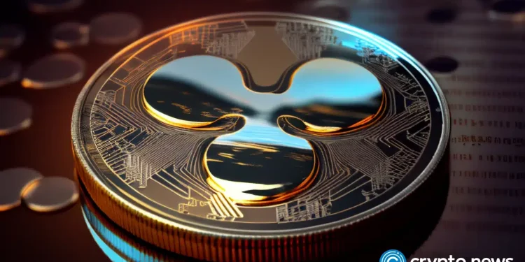 XRP news: Retail demand drives growth as institutional interest stalls  - 1