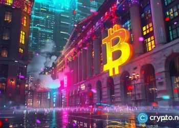 BlackRock, Fidelity lead Bitcoin ETF sell-off as BTC drops