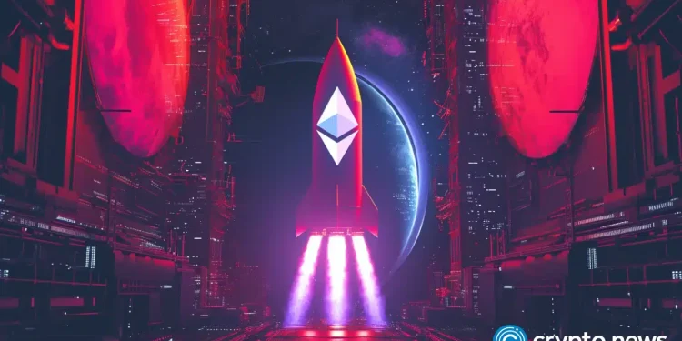 Starknet builds privacy layer for ERC-20 tokens