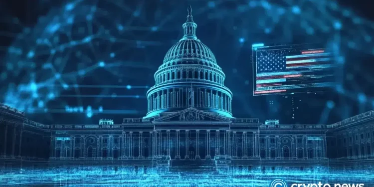 JPMorgan forecasts CLARITY Act mid-2026 approval boosting crypto markets