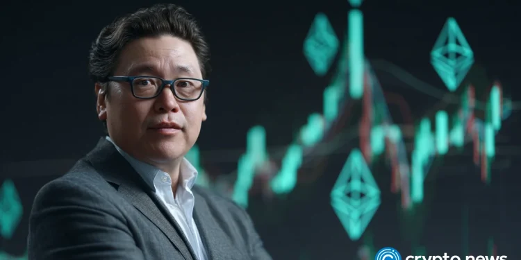 BitMine stock slumped for five straight months: will it rebound in March?缩略图 BitMine stock slumped for five straight months: will it rebound in March?