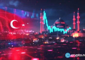 ‘No to crypto tax’: Turkey’s crypto community fights 40% gains levy