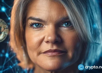 Cynthia Lummis says CLARITY Act would strengthen DeFi developer protections