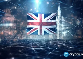 Nigel Farage takes 6% stake in UK Bitcoin treasury firm Stack BTC