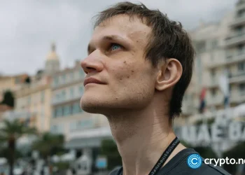 Vitalik Buterin targets 80% proving costs with EIP-7864 shift