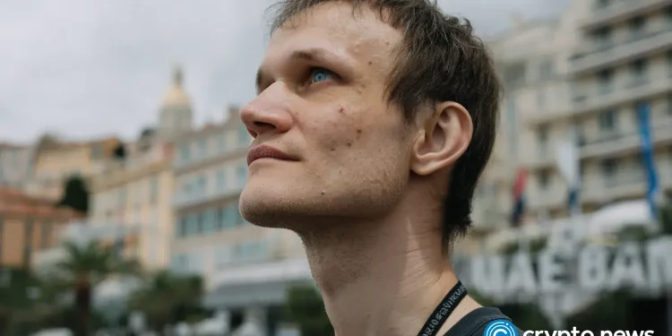 Vitalik Buterin targets 80% proving costs with EIP-7864 shift