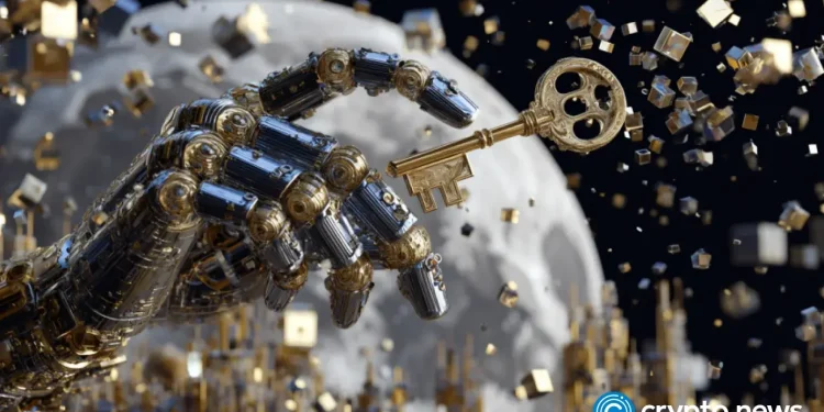 Web3 firm Boyaa targets $70M crypto expansion amid dip