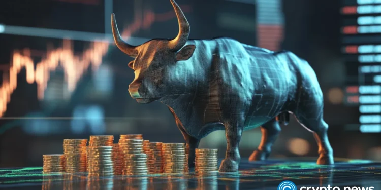 TAO price consolidates above $300 after March spike