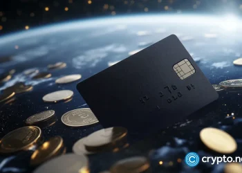 Top 6 cryptocurrency cards in Egypt