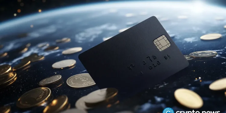 Top 6 cryptocurrency cards in Egypt