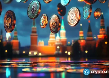 Russia clears draft laws to tighten crypto trading and limit retail participation
