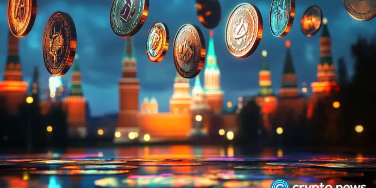 Russia clears draft laws to tighten crypto trading and limit retail participation缩略图 Russia clears draft laws to tighten crypto trading and limit retail participation