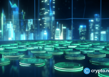 CoinShares report: Fed fallout slows Crypto ETP inflows to $230 million - 1